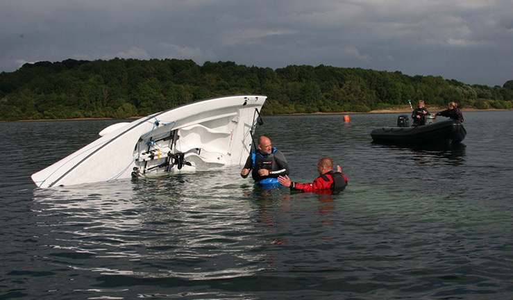 Keelboat recovery demo (16 of 16)