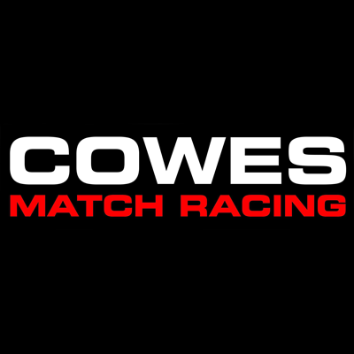 Cowes Match Racing logo 