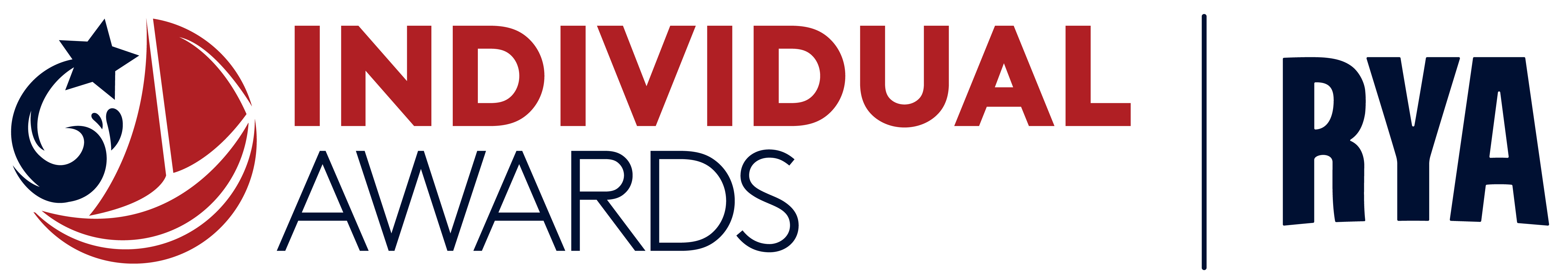 RYA awards logos