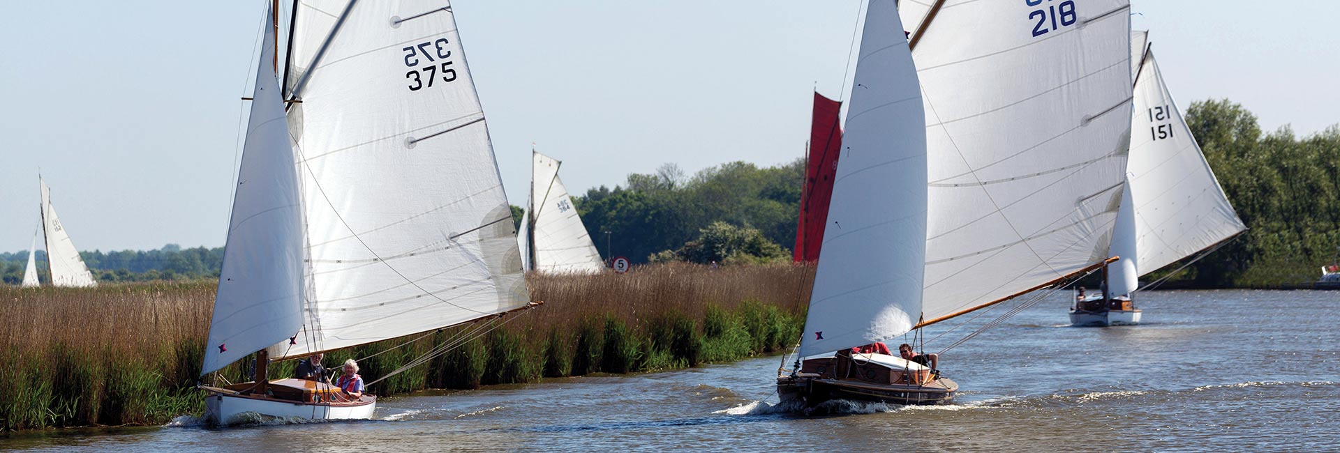 dynamic dinghy trails east hero